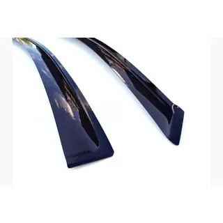 Deflettori per finestrini (Berlina/SD, 4 pz, Cobra) Volkswagen Passat B6 2006-2012