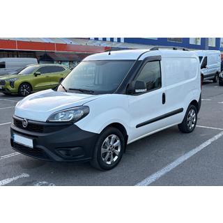 Barre portatutto Skyport (nere)