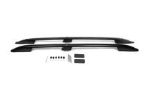 Suzuki Grand Vitara 2005-2017 Barre portatutto Skyport (nere) foto 6
