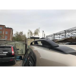 Barre portatutto Skyport (nere) Suzuki Grand Vitara 2005-2017 foto 3