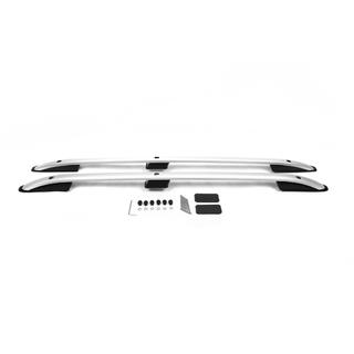 Barre portatutto Skyport (grigio opaco) Suzuki Grand Vitara 2005-2017 foto 4