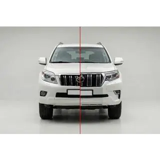 Kit conversione facelift 2009-2016 a 2017- (con fari Full LED)