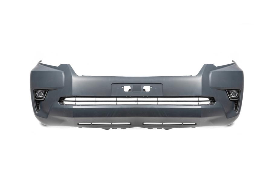 Toyota Land Cruiser Prado 150 2009-2023 Kit conversione facelift 2009-2016 a 2017- (con fari Full LED) Foto 12