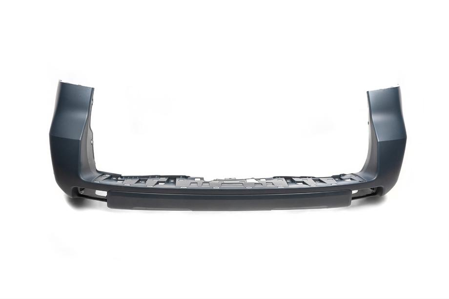 Toyota Land Cruiser Prado 150 2009-2023 Kit conversione facelift 2009-2016 a 2017- (con fari Full LED) Foto 18