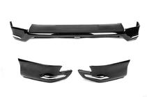 Toyota Land Cruiser Prado 150 2009-2023 Coperture paraurti anteriori e posteriori Jaos (2014-2017) foto 2