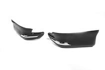 Toyota Land Cruiser Prado 150 2009-2023 Coperture paraurti anteriori e posteriori Jaos (2014-2017) foto 7