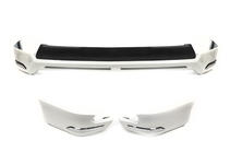 Toyota Land Cruiser Prado 150 2009-2023 Coperture paraurti anteriori e posteriori Jaos (2014-2017) foto 1