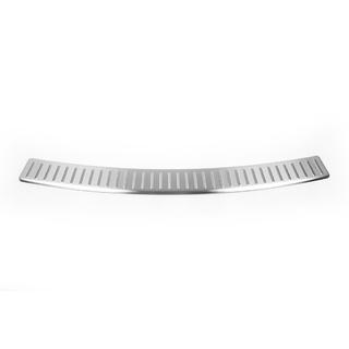 Protezione Paraurti Posteriore OmsaLine Opaco (Acciaio Inox) foto 2