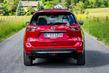 La terza generazione di Nissan X-Trail foto 8