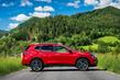 La terza generazione di Nissan X-Trail foto 7
