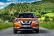 La terza generazione di Nissan X-Trail foto 3