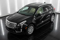 Cadillac XT5 2016- Pedane Laterali Allmond Black (2 pz, Alluminio) foto 1