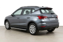 Seat Arona 2017- Pedane Laterali Fullmond (2 pz, Alluminio) foto 1