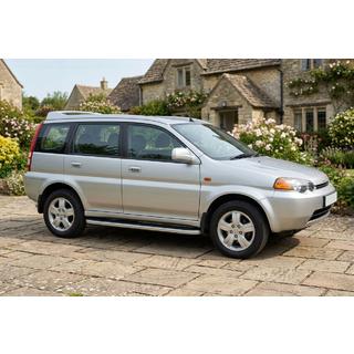 Pedane Laterali Tayga Grey (2 pz, Alluminio) foto 1