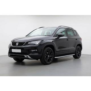 Pedane Laterali Tayga Grey (2 pz, Alluminio) foto 1