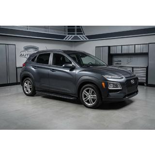Pedane Laterali Tayga Black (2 pz, Alluminio) foto 1