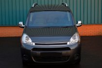 Citroen Berlingo 2008-2018 Coperture Specchietti (2 pz, plastica) Carmos, 2008-2012 foto 7