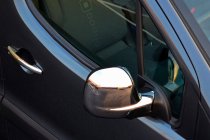 Citroen Berlingo 2008-2018 Coperture Specchietti (2 pz, plastica) Carmos, 2008-2012 foto 5