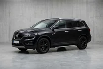Renault Koleos 2016-2024 Pedane Laterali Duru (2 pz, Alluminio) foto 2