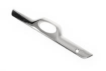 Kia Sportage 2004-2010 Modanatura sopra targa (plastica) foto 2