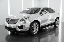 Cadillac XT5 2016- Pedane Laterali Maydos V1 (2 pz, Alluminio) foto 1