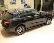 Maserati Levante 2016- Pedane Laterali OEM-V2 (2 pz) foto 2
