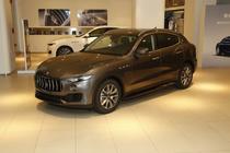 Maserati Levante 2016- Pedane Laterali OEM-V2 (2 pz) foto 4