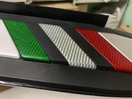 Maserati Levante 2016- Pedane Laterali OEM-V2 (2 pz) foto 8