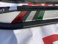 Maserati Levante 2016- Pedane Laterali OEM-V2 (2 pz) foto 16