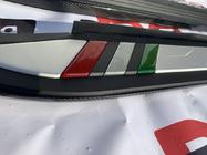 Maserati Levante 2016- Pedane Laterali OEM-V2 (2 pz) foto 17