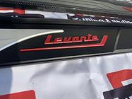Maserati Levante 2016- Pedane Laterali OEM-V2 (2 pz) foto 20