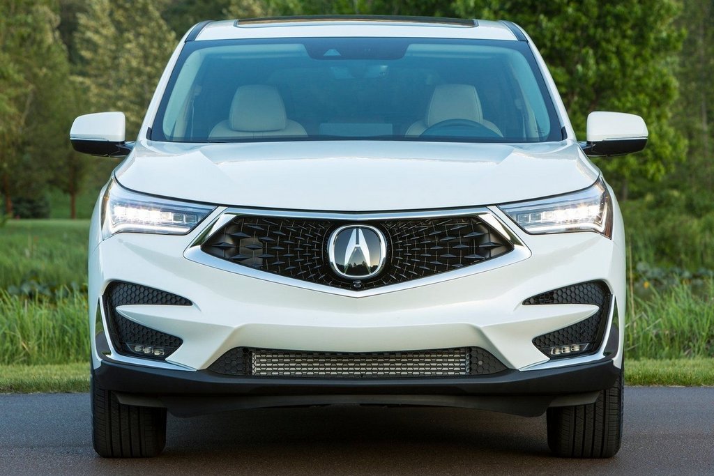Crossover Acura RDX 2019 anno modello