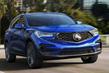 Crossover Acura RDX 2019 anno modello foto 9