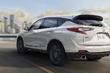 Crossover Acura RDX 2019 anno modello foto 8