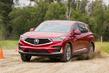 Crossover Acura RDX 2019 anno modello foto 1