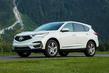 Crossover Acura RDX 2019 anno modello foto 2