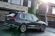 Il crossover BMW X7 foto 8