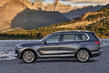Il crossover BMW X7 foto 3