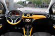 Sfoglia costruisce berlina Opel Adam foto 5