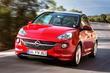 Sfoglia costruisce berlina Opel Adam foto 2