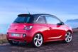 Sfoglia costruisce berlina Opel Adam foto 4