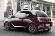 Sfoglia costruisce berlina Opel Adam foto 3