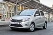 Sfoglia berlina compatta Suzuki Celerio foto 9