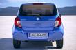 Sfoglia berlina compatta Suzuki Celerio foto 8
