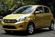 Sfoglia berlina compatta Suzuki Celerio foto 1