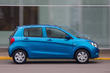 Sfoglia berlina compatta Suzuki Celerio foto 6