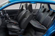 Sfoglia berlina compatta Suzuki Celerio foto 4