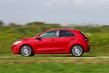 Berlina KIA Rio quarta generazione foto 8