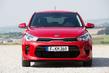 Berlina KIA Rio quarta generazione foto 1
