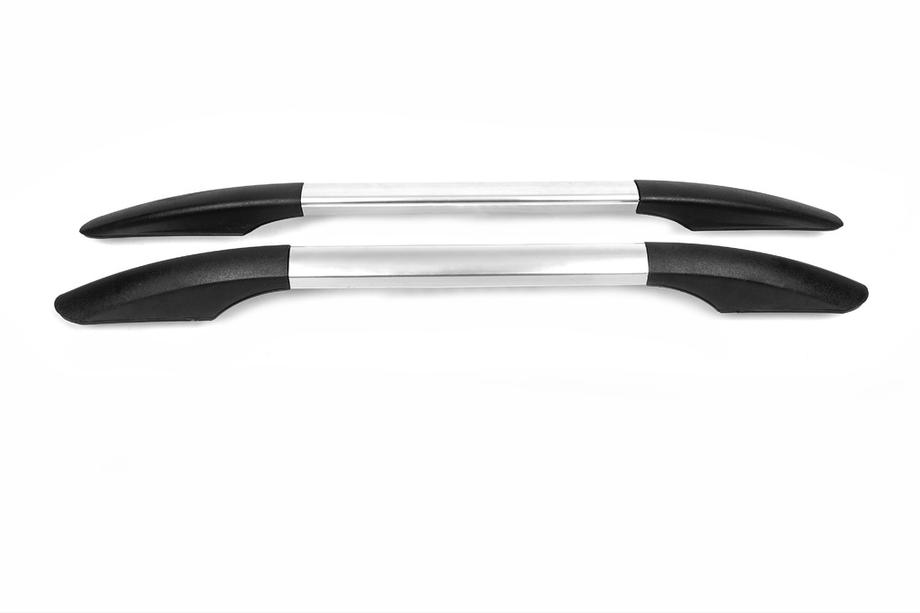 Barre portatutto universali 85cm (2pz, alluminio) Foto 7